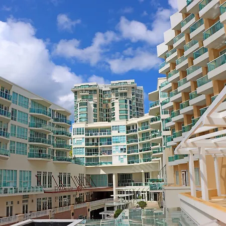 Costa Bahia Hotel Paseo Caribe-2